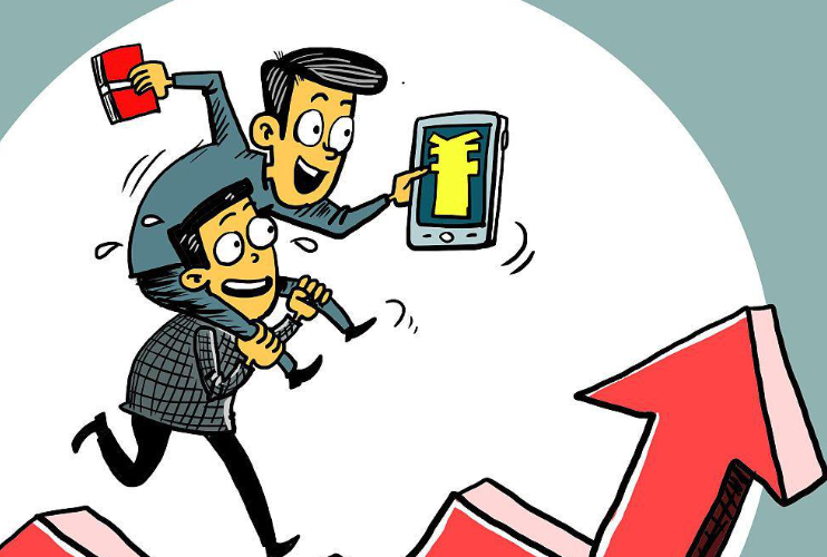 牛策略配资平台最新消息